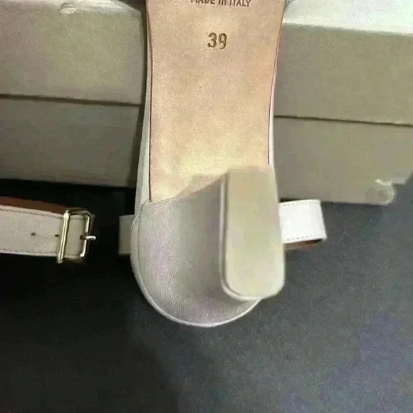 La Corte Della Pelle Made In Italy Blush color - Picture 5 of 9